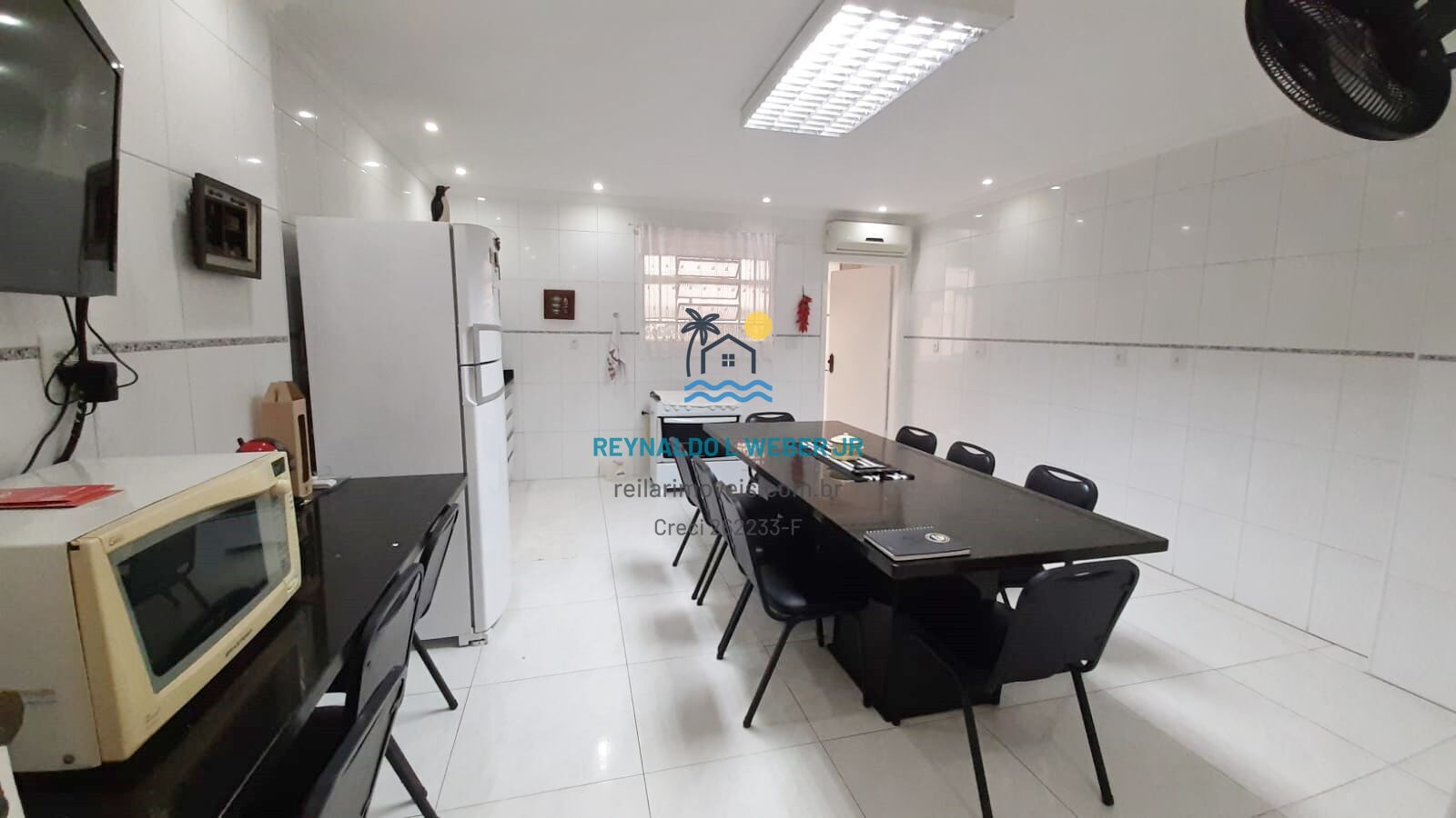 Apartamento à venda com 2 quartos, 105m² - Foto 4