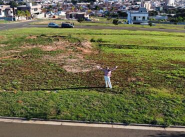Como escolher um terreno