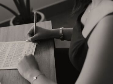 Diferença entre Contrato de Compra e Venda e Escritura Pública