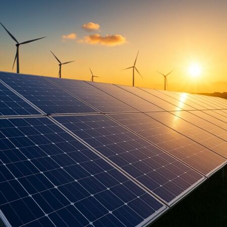 Energia Fotovoltaica x Aquecimento Solar