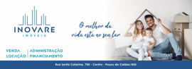 Innovare Imóveis