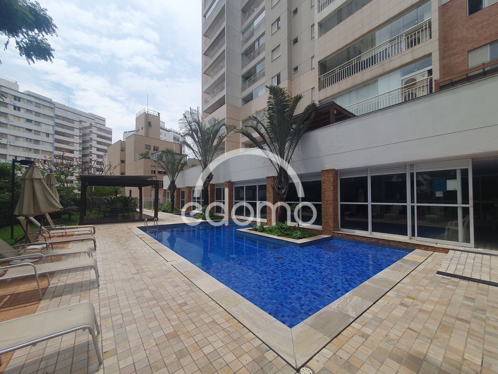 Apartamento, 2 quartos, 60 m² - Foto 19