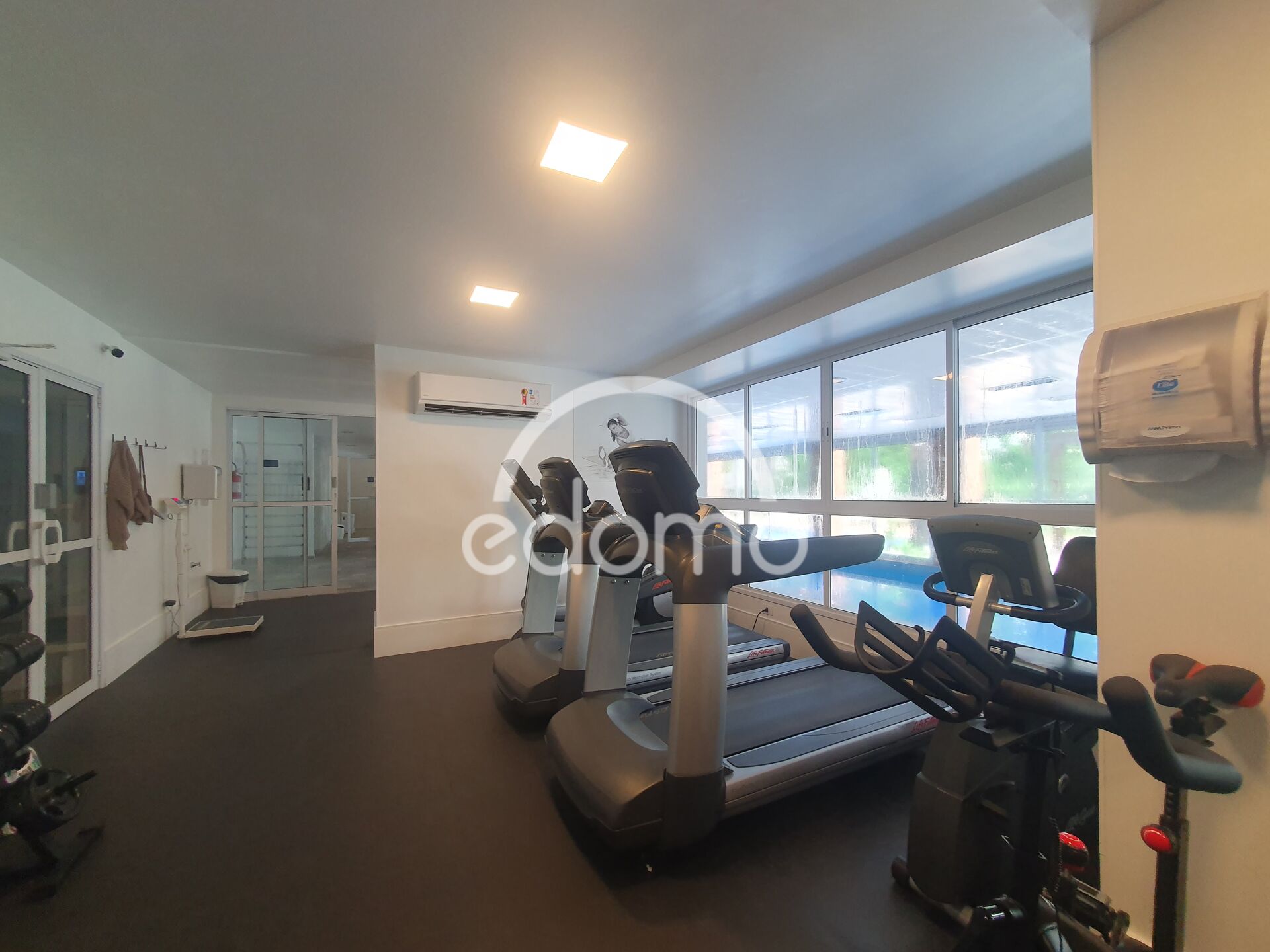 Apartamento, 2 quartos, 60 m² - Foto 15