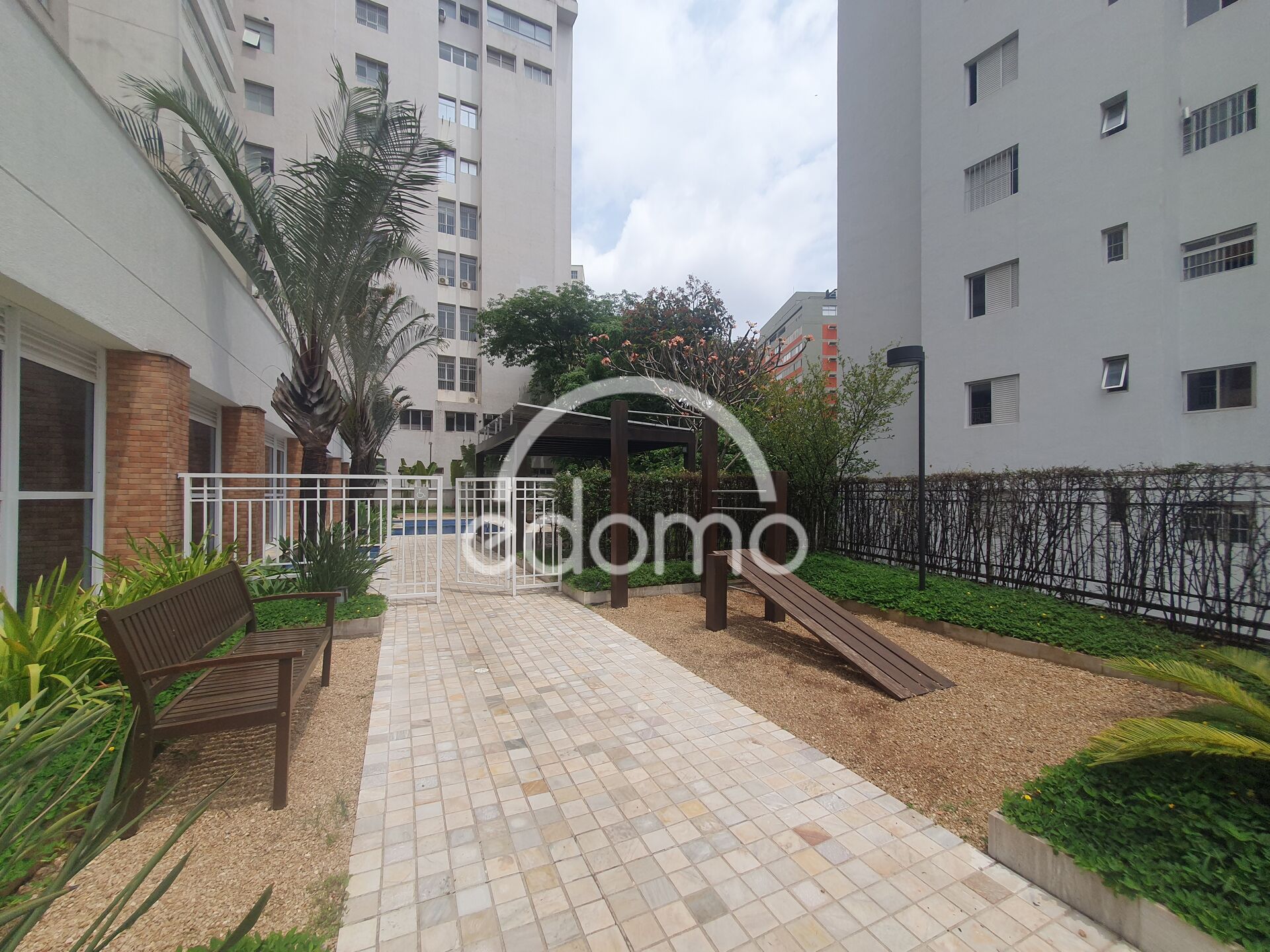 Apartamento, 2 quartos, 60 m² - Foto 23