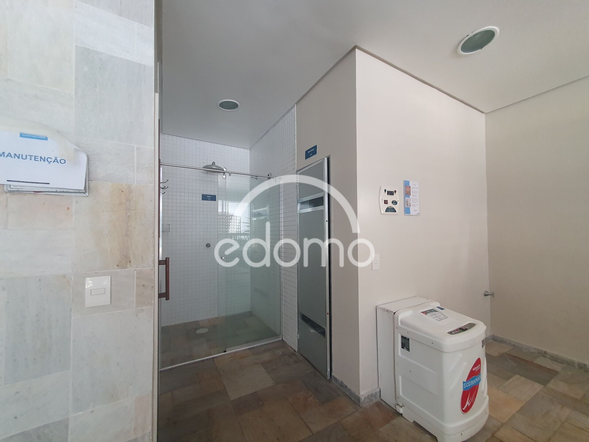 Apartamento, 2 quartos, 60 m² - Foto 17