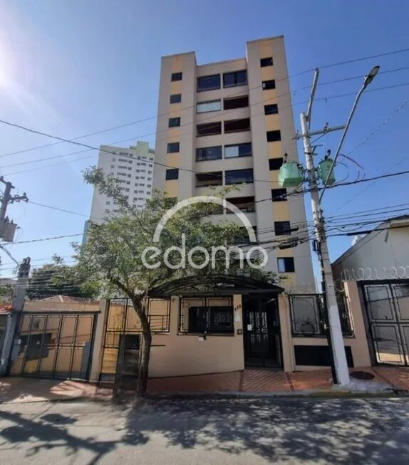 Apartamento, 3 quartos, 69 m² - Foto 26