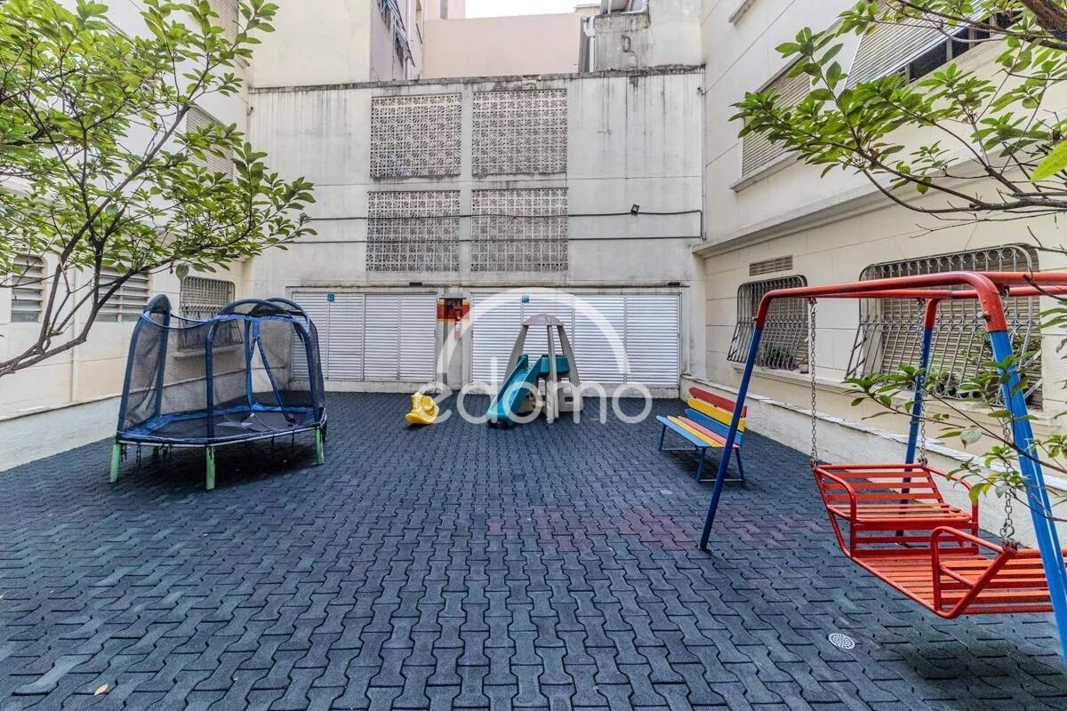 Apartamento, 2 quartos, 86 m² - Foto 15