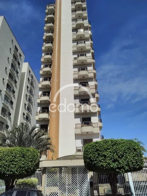 Apartamento, 3 quartos, 133 m² - Foto 14