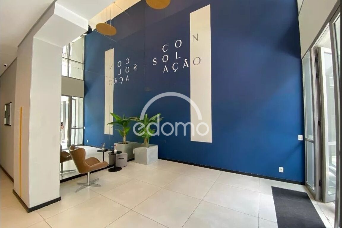 Apartamento, 1 quarto, 37 m² - Foto 16