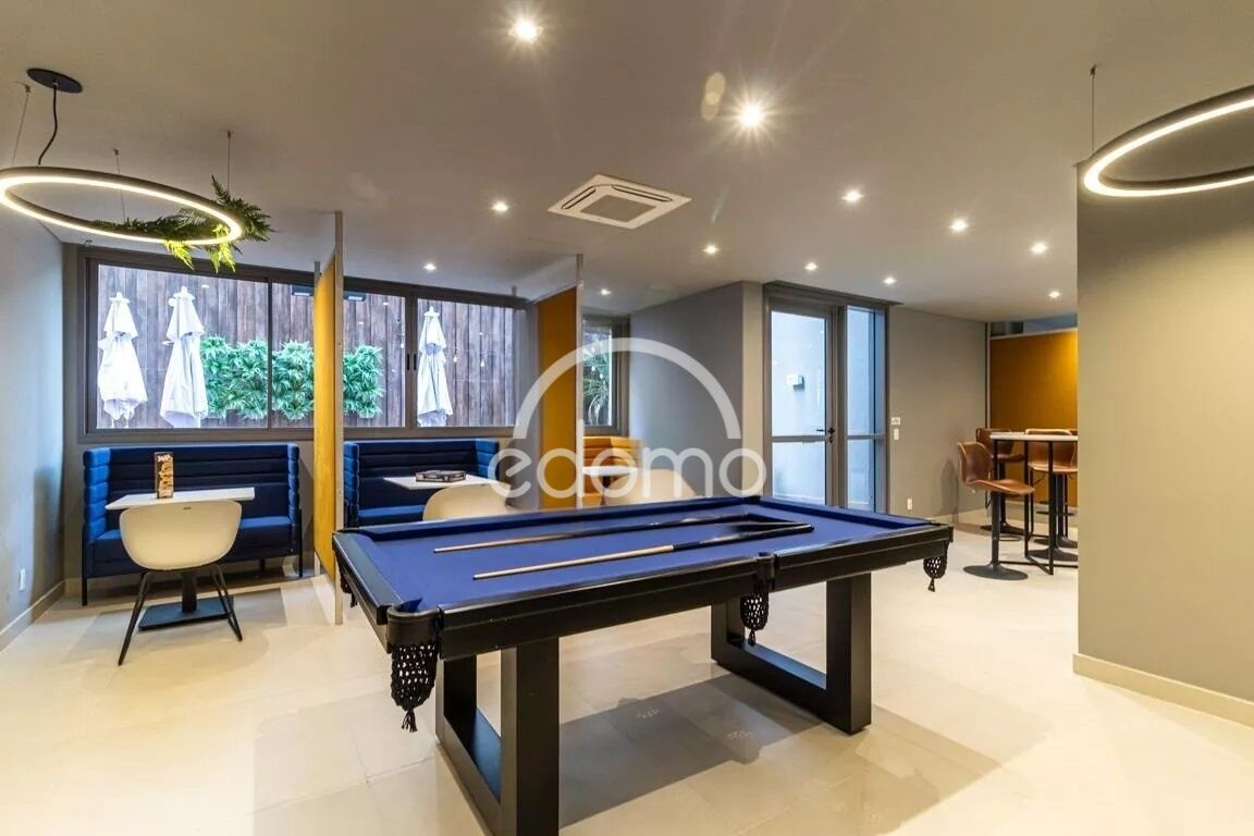 Apartamento, 1 quarto, 37 m² - Foto 27