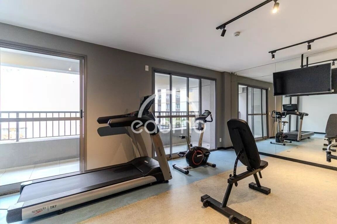 Apartamento, 1 quarto, 37 m² - Foto 21