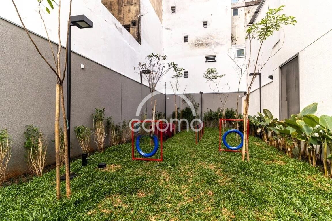 Apartamento, 1 quarto, 37 m² - Foto 26