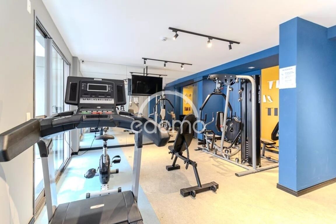 Apartamento, 1 quarto, 37 m² - Foto 20