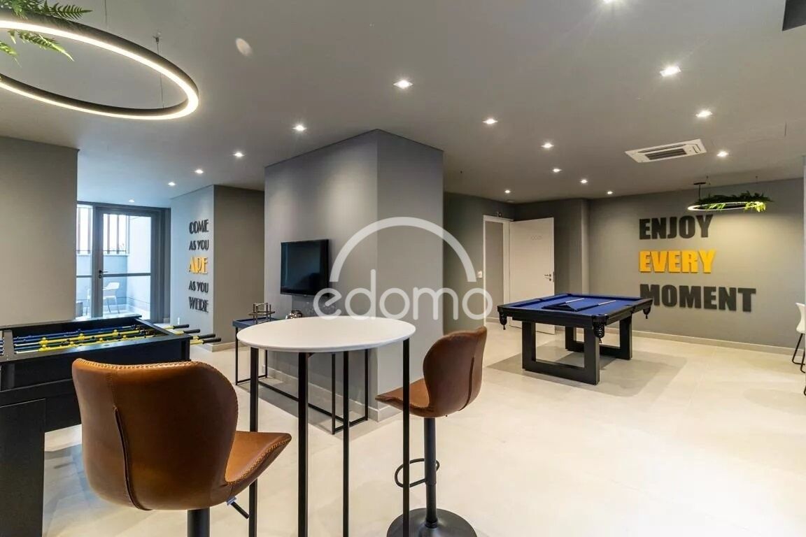 Apartamento, 1 quarto, 37 m² - Foto 28