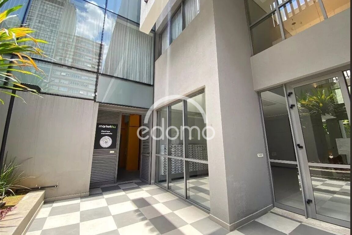 Apartamento, 1 quarto, 37 m² - Foto 19