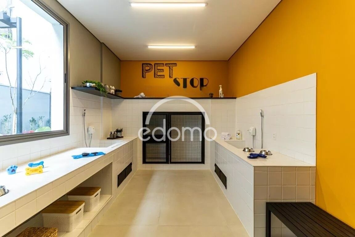 Apartamento, 1 quarto, 37 m² - Foto 25