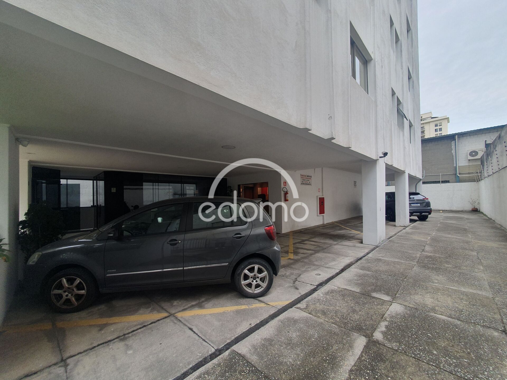 Apartamento, 1 quarto, 33 m² - Foto 14