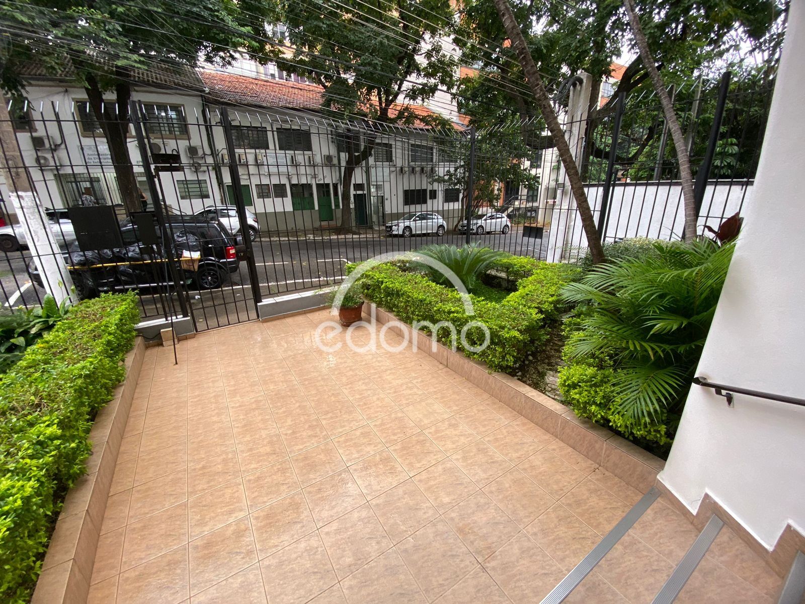 Apartamento, 1 quarto, 33 m² - Foto 11