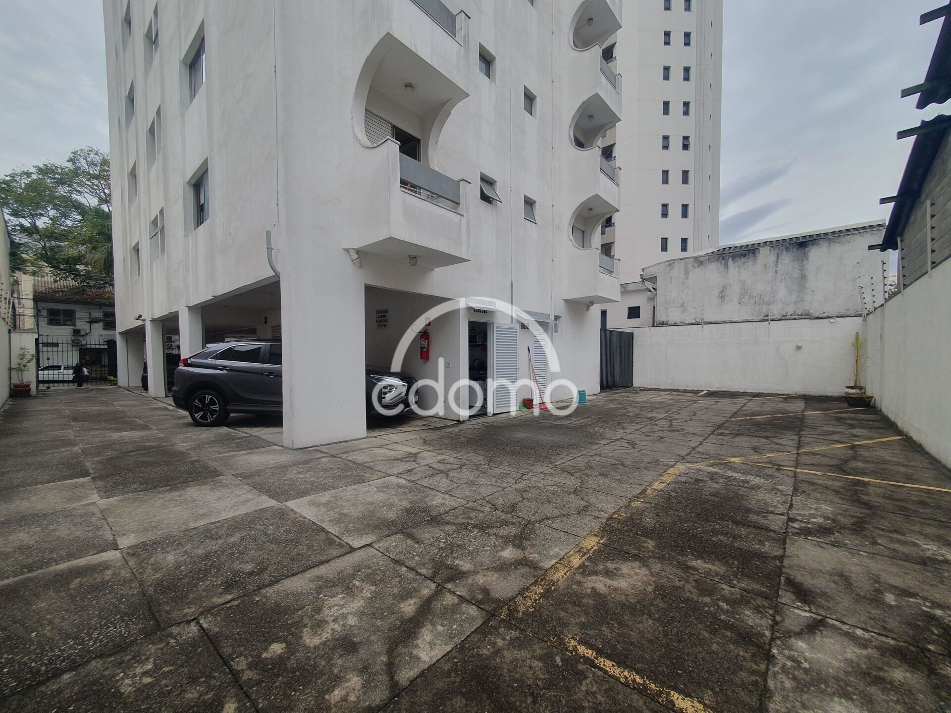 Apartamento, 1 quarto, 33 m² - Foto 13