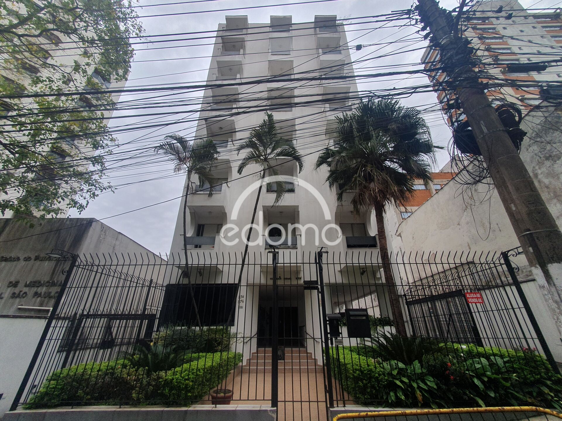 Apartamento, 1 quarto, 33 m² - Foto 12