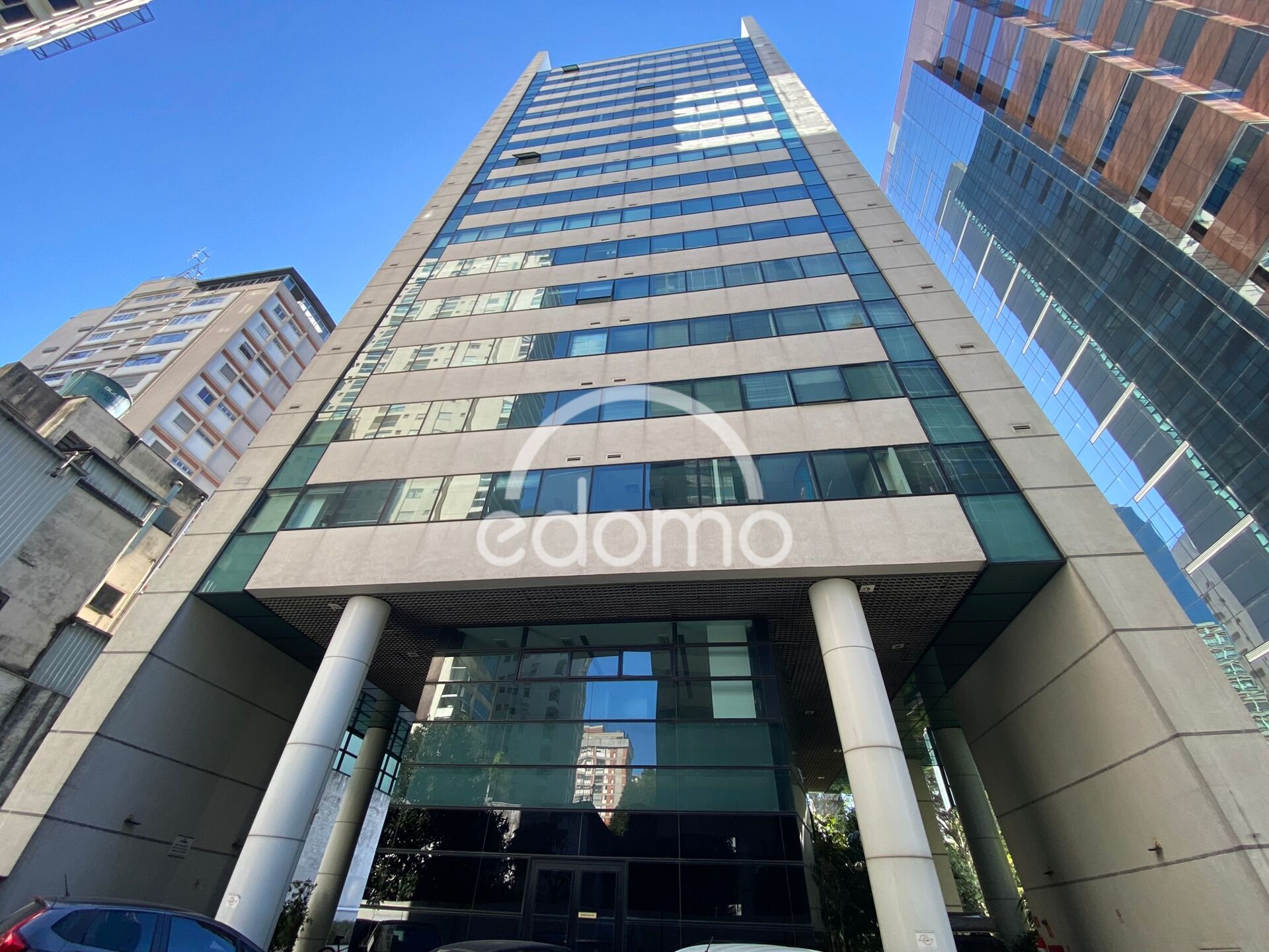 Sala-Conjunto, 32 m² - Foto 20