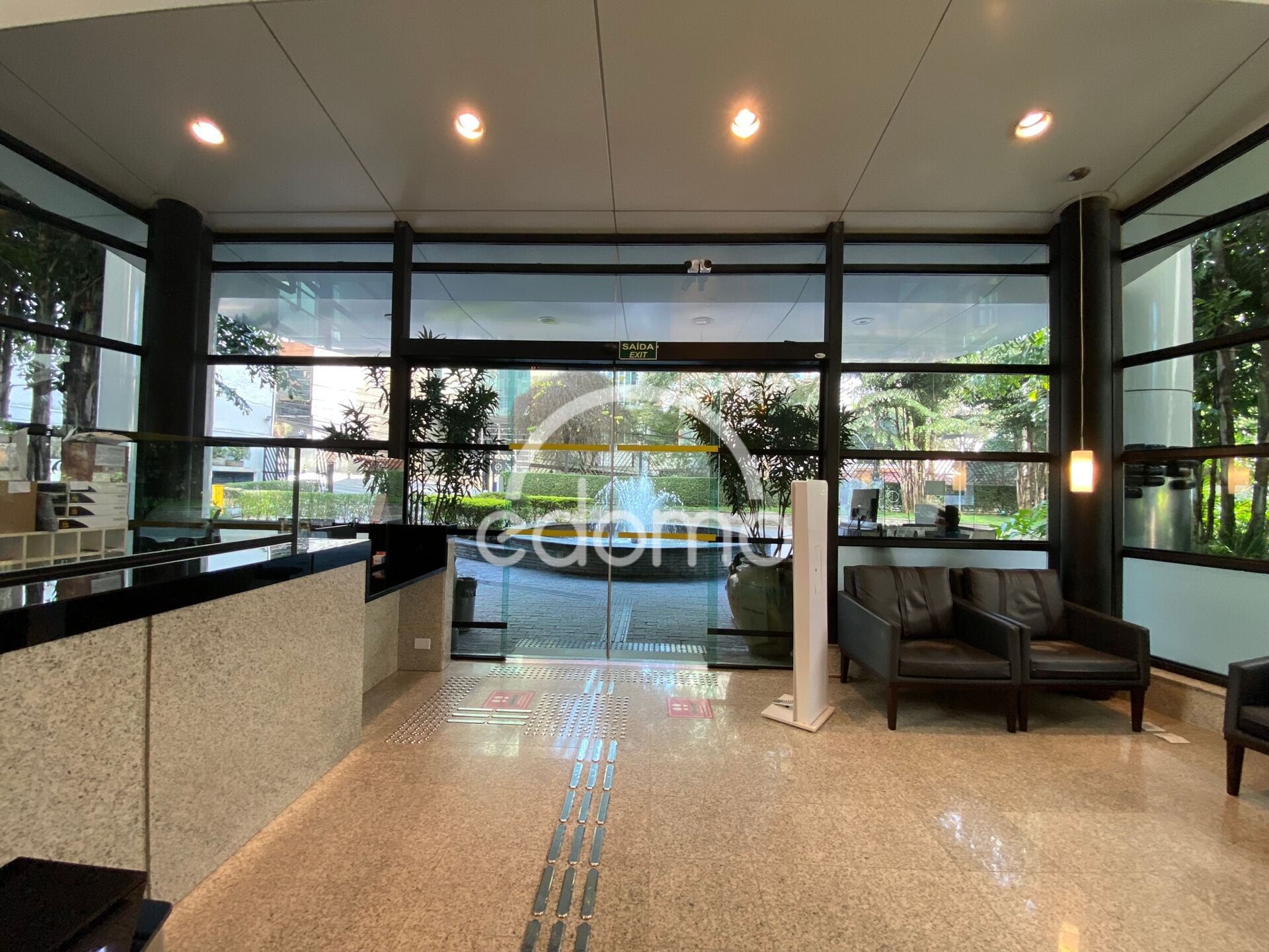 Sala-Conjunto, 32 m² - Foto 16