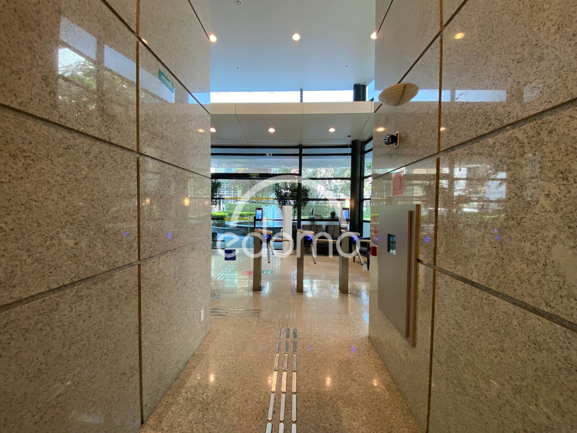 Sala-Conjunto, 32 m² - Foto 14