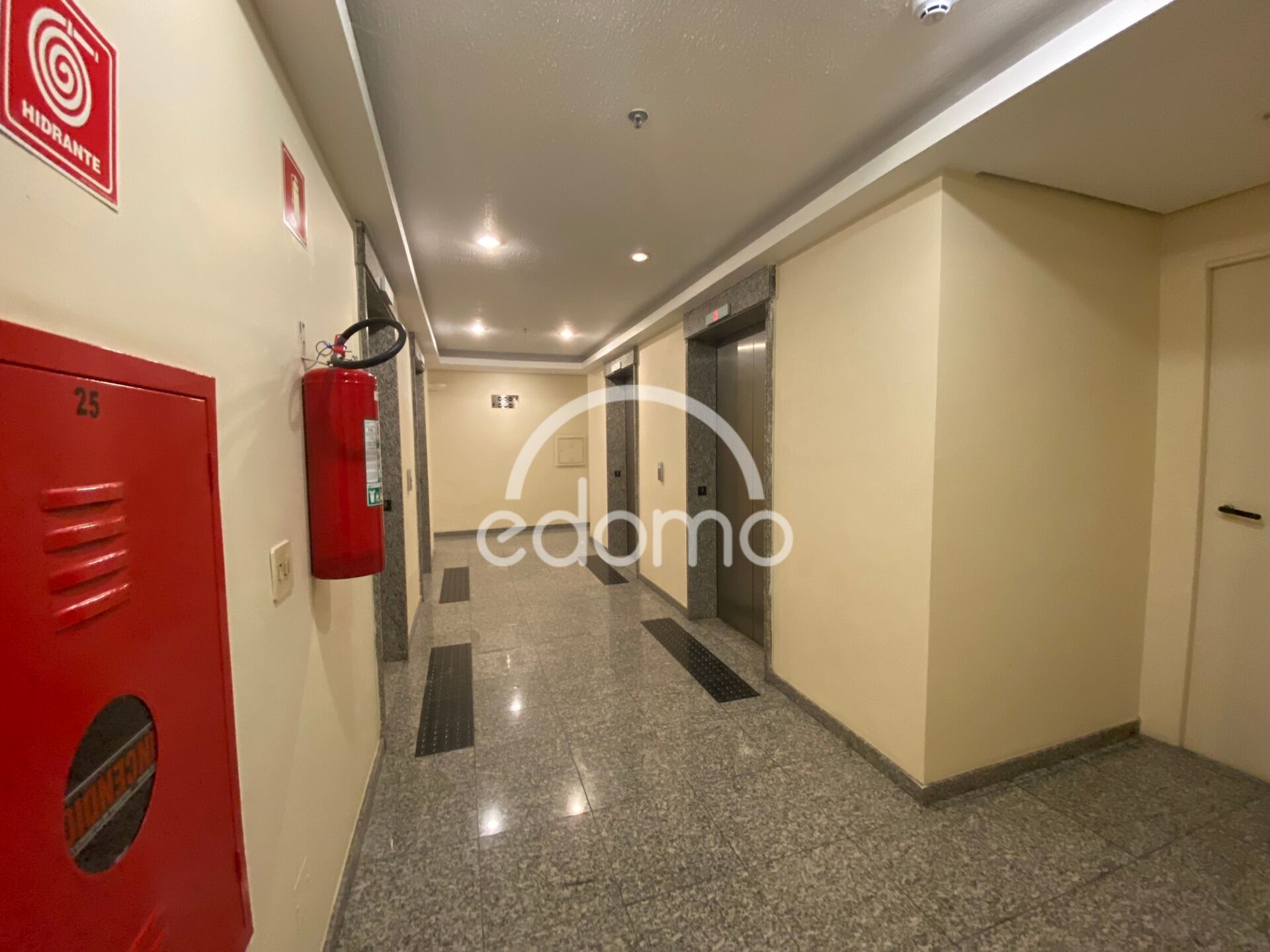 Sala-Conjunto, 32 m² - Foto 12