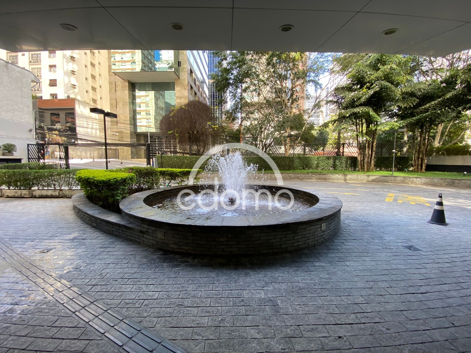 Sala-Conjunto, 32 m² - Foto 17