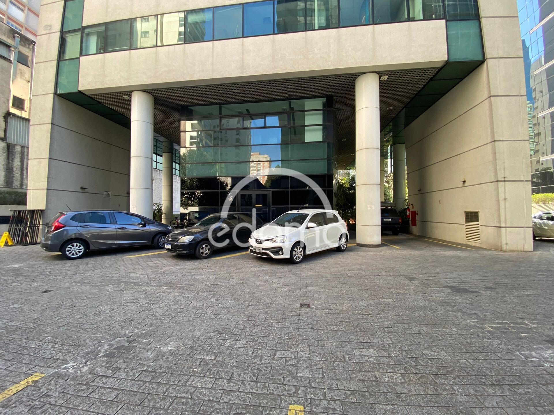 Sala-Conjunto, 32 m² - Foto 19