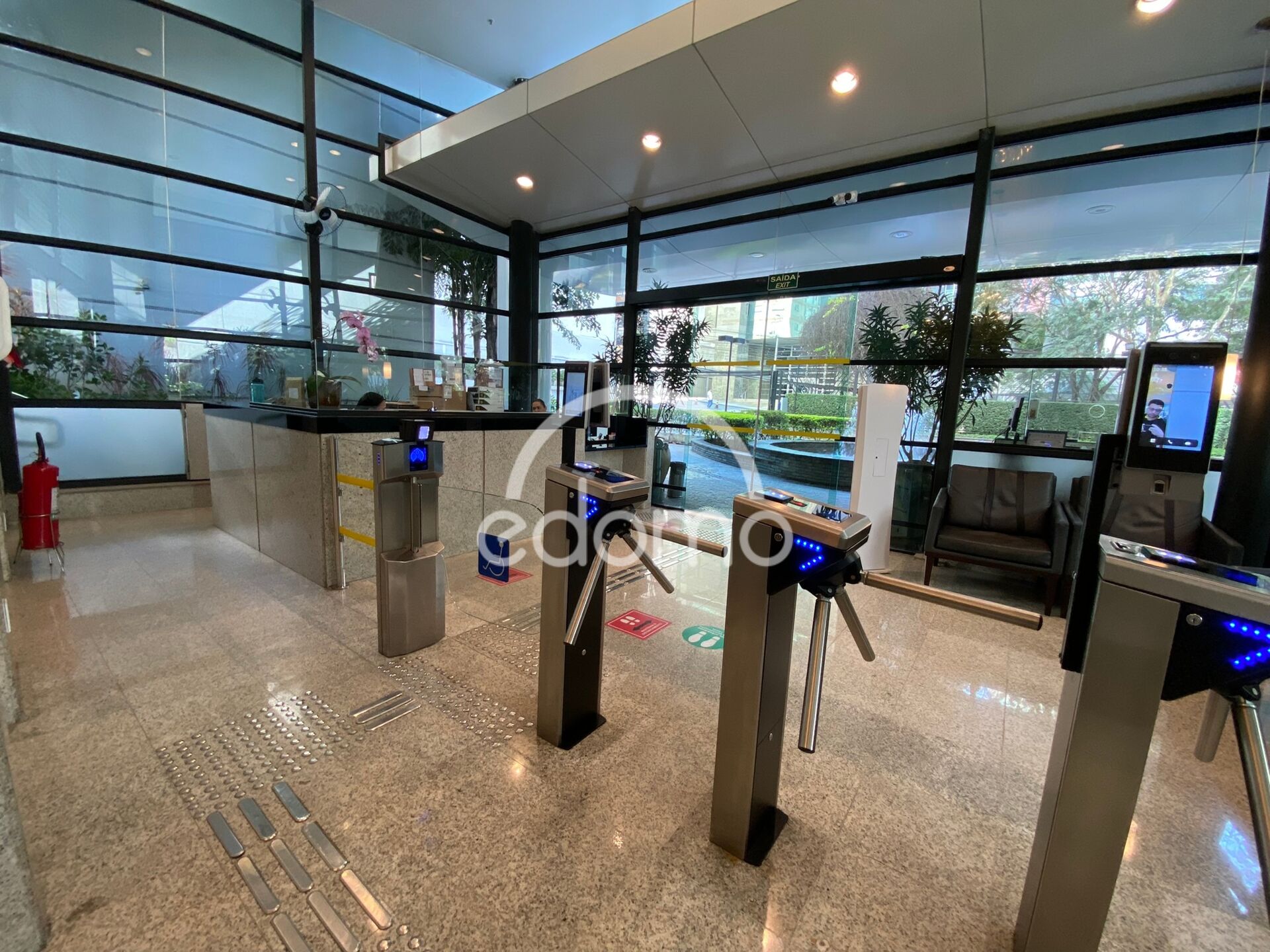 Sala-Conjunto, 32 m² - Foto 15