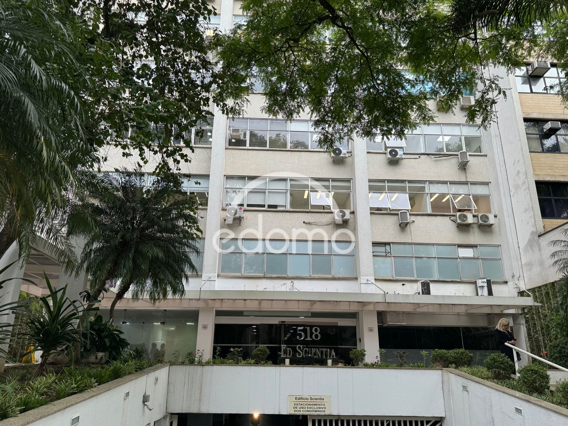 Sala-Conjunto, 195 m² - Foto 11