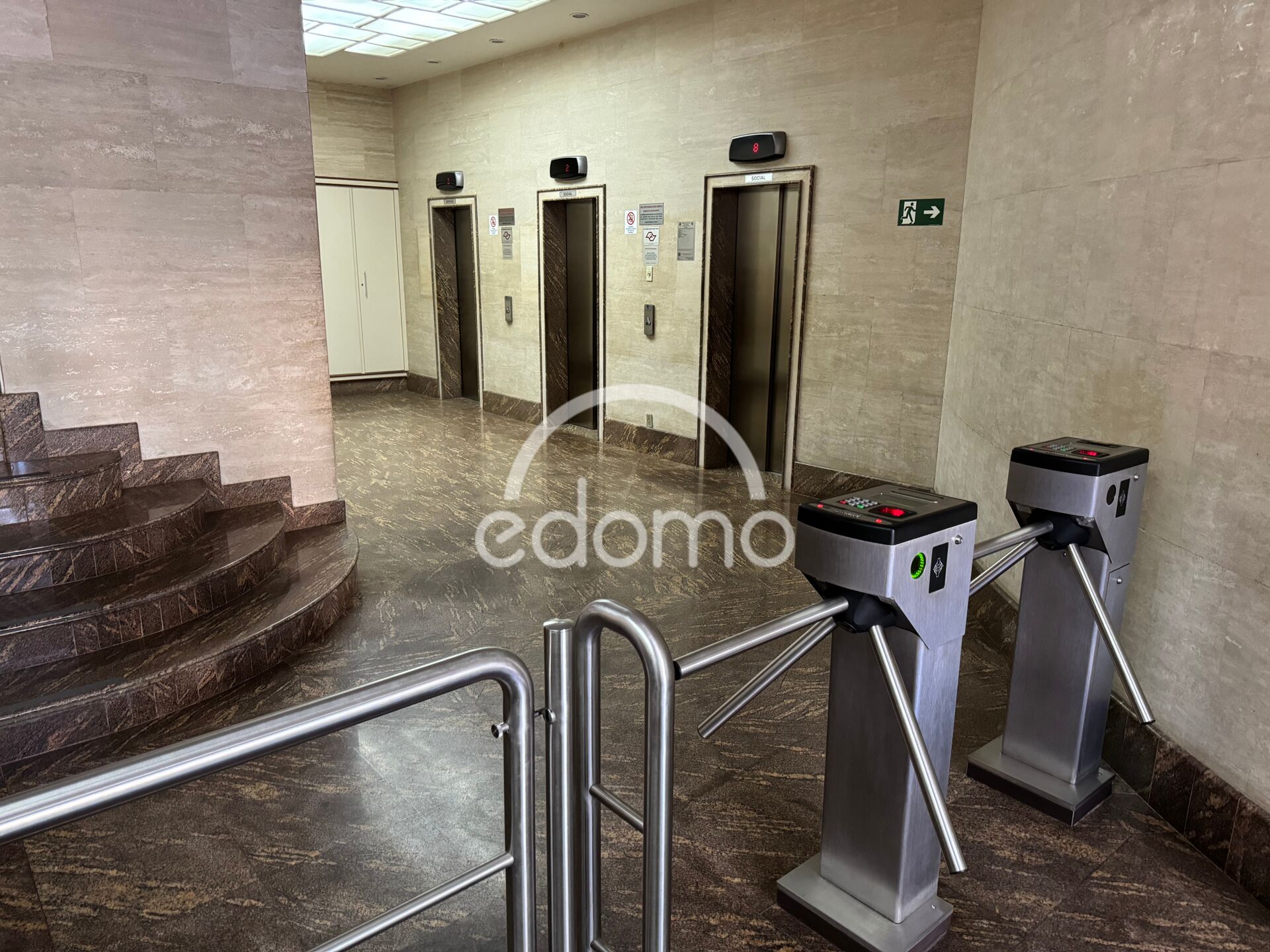 Sala-Conjunto, 65 m² - Foto 9