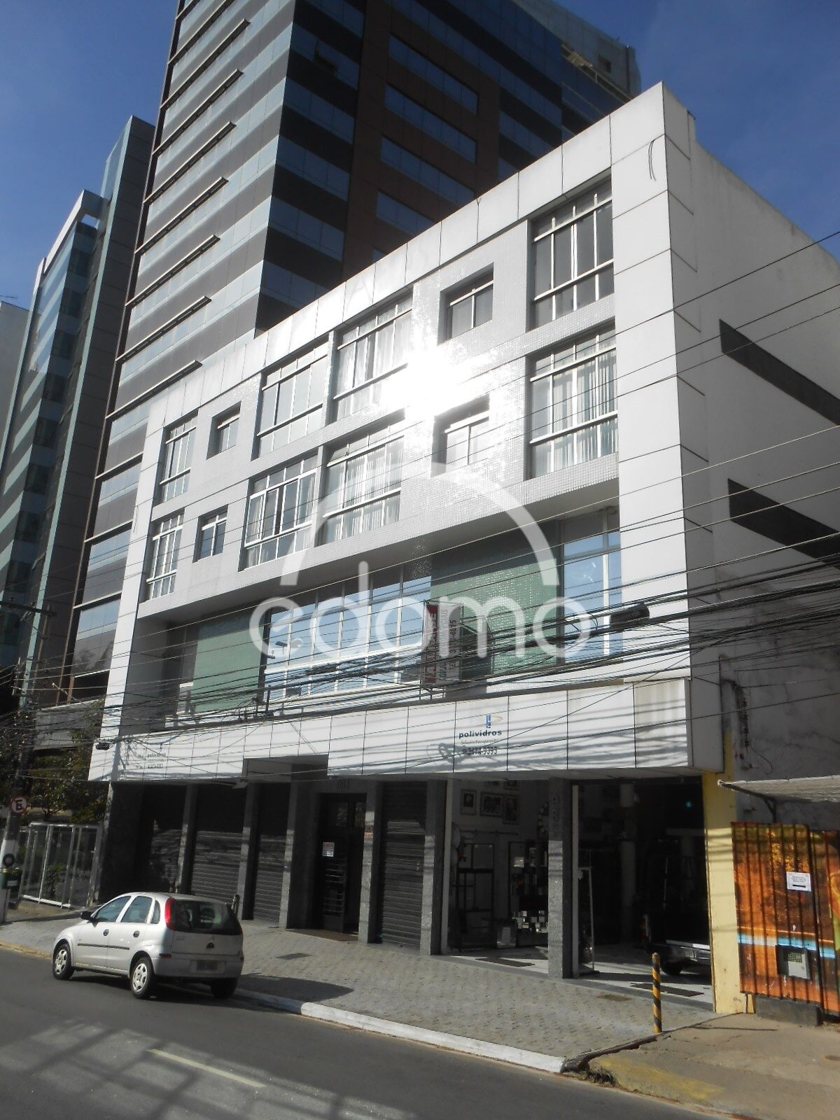 Sala-Conjunto, 48 m² - Foto 10