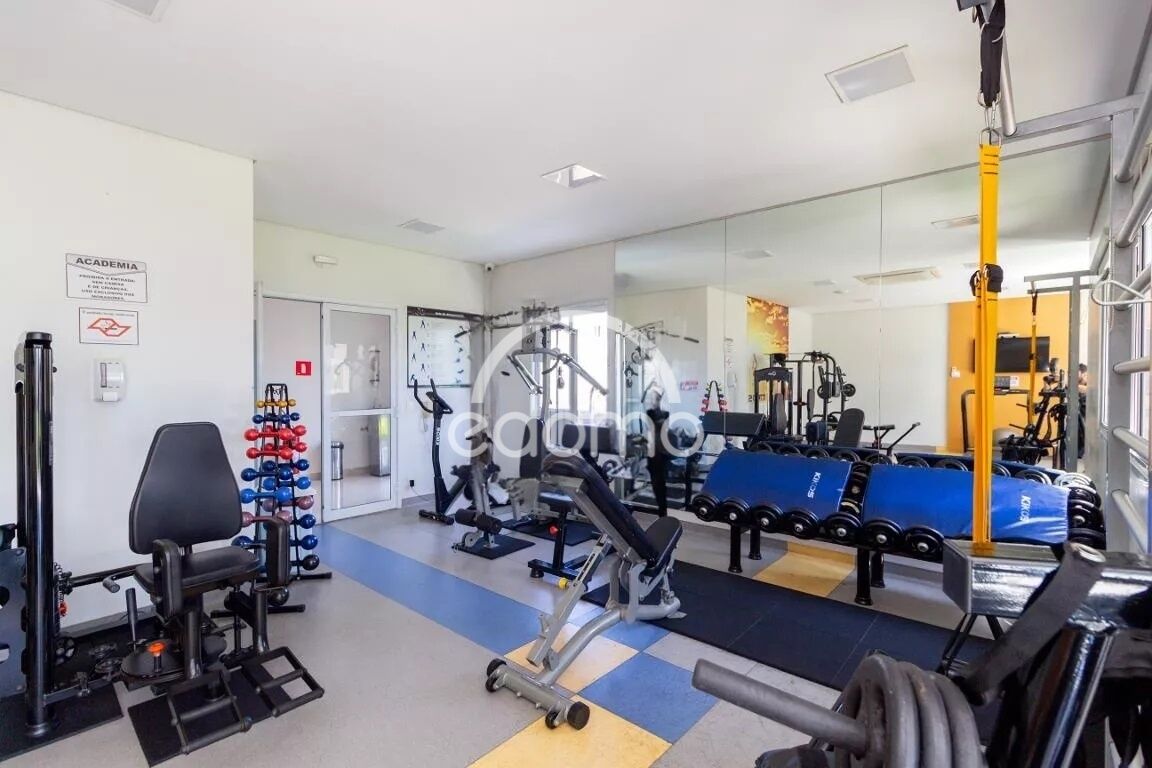 Apartamento, 2 quartos, 90 m² - Foto 16