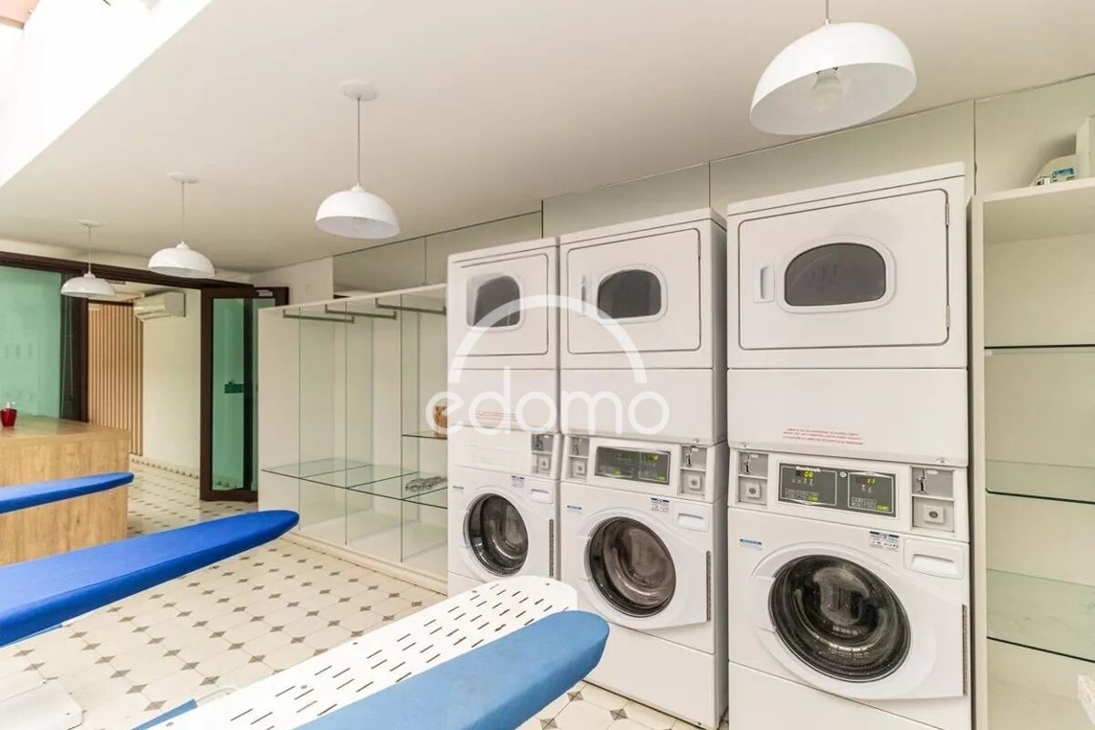 Apartamento, 1 quarto, 41 m² - Foto 18