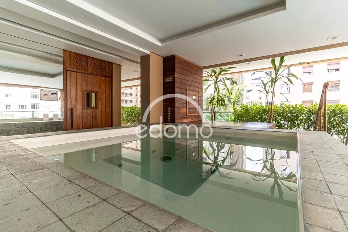 Apartamento, 1 quarto, 41 m² - Foto 15