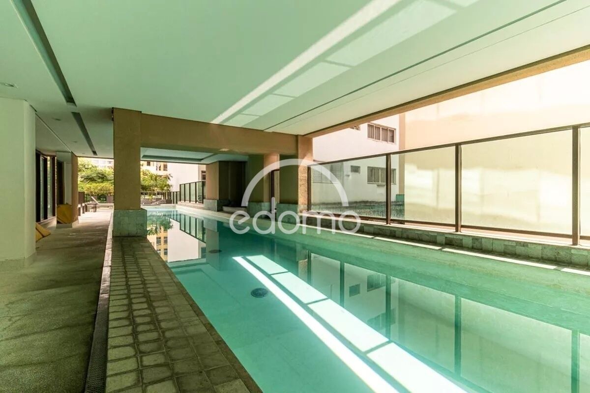 Apartamento, 1 quarto, 41 m² - Foto 14