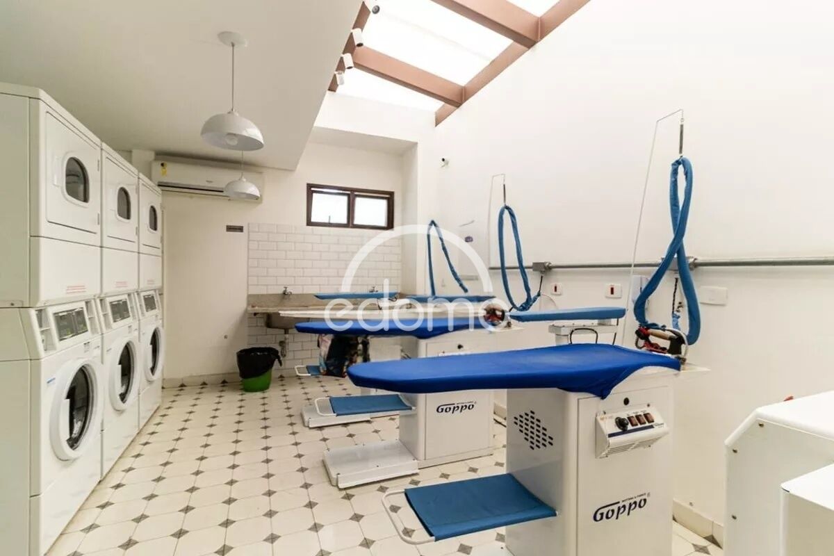 Apartamento, 1 quarto, 41 m² - Foto 19