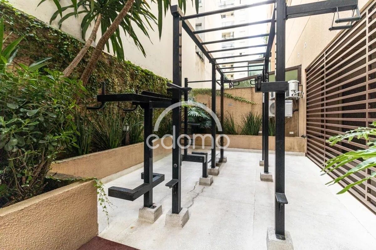 Apartamento, 1 quarto, 41 m² - Foto 21