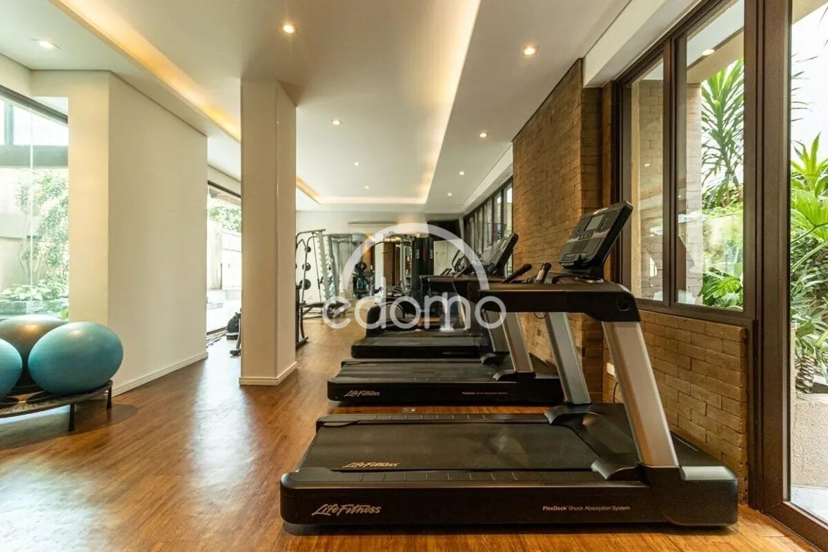 Apartamento, 1 quarto, 41 m² - Foto 13