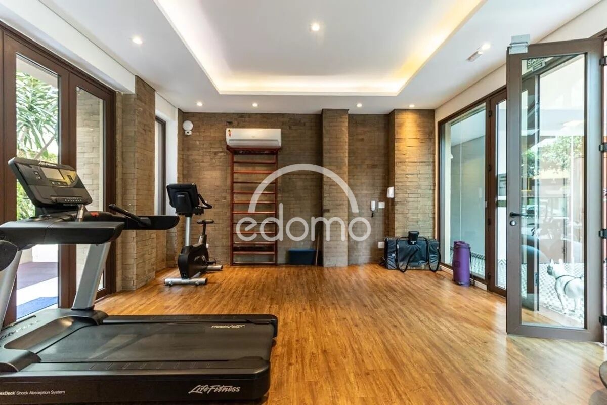Apartamento, 1 quarto, 41 m² - Foto 11