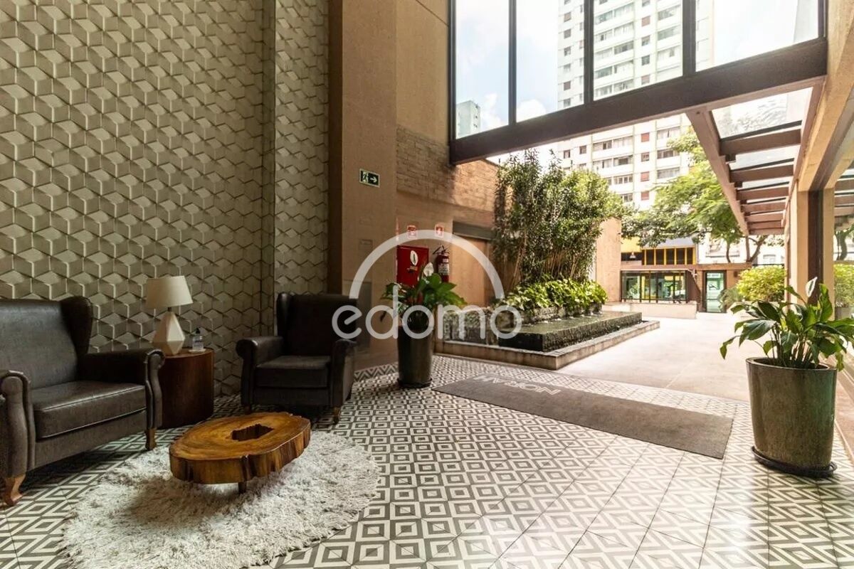 Apartamento, 1 quarto, 41 m² - Foto 20