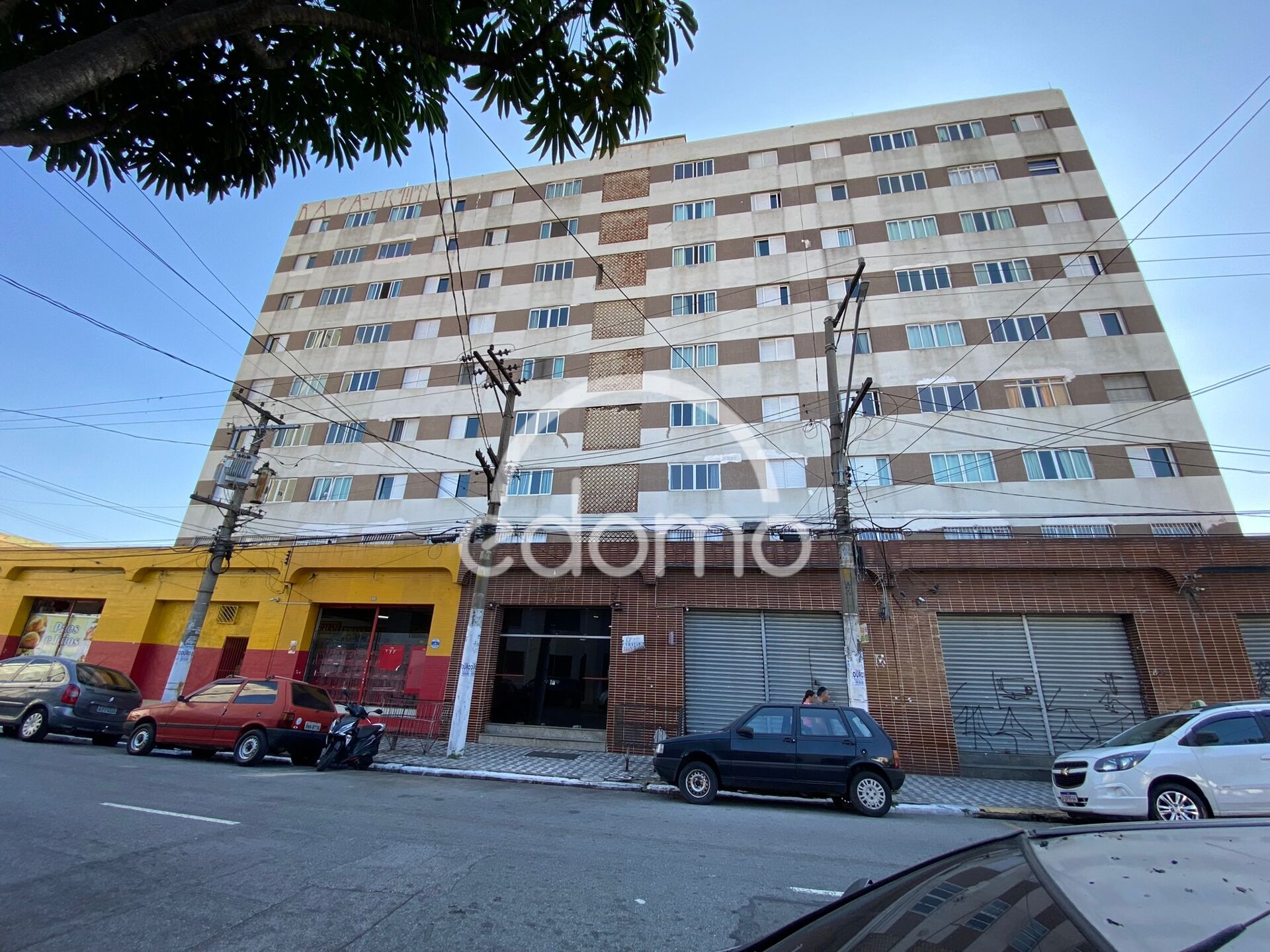 Apartamento, 2 quartos, 53 m² - Foto 25