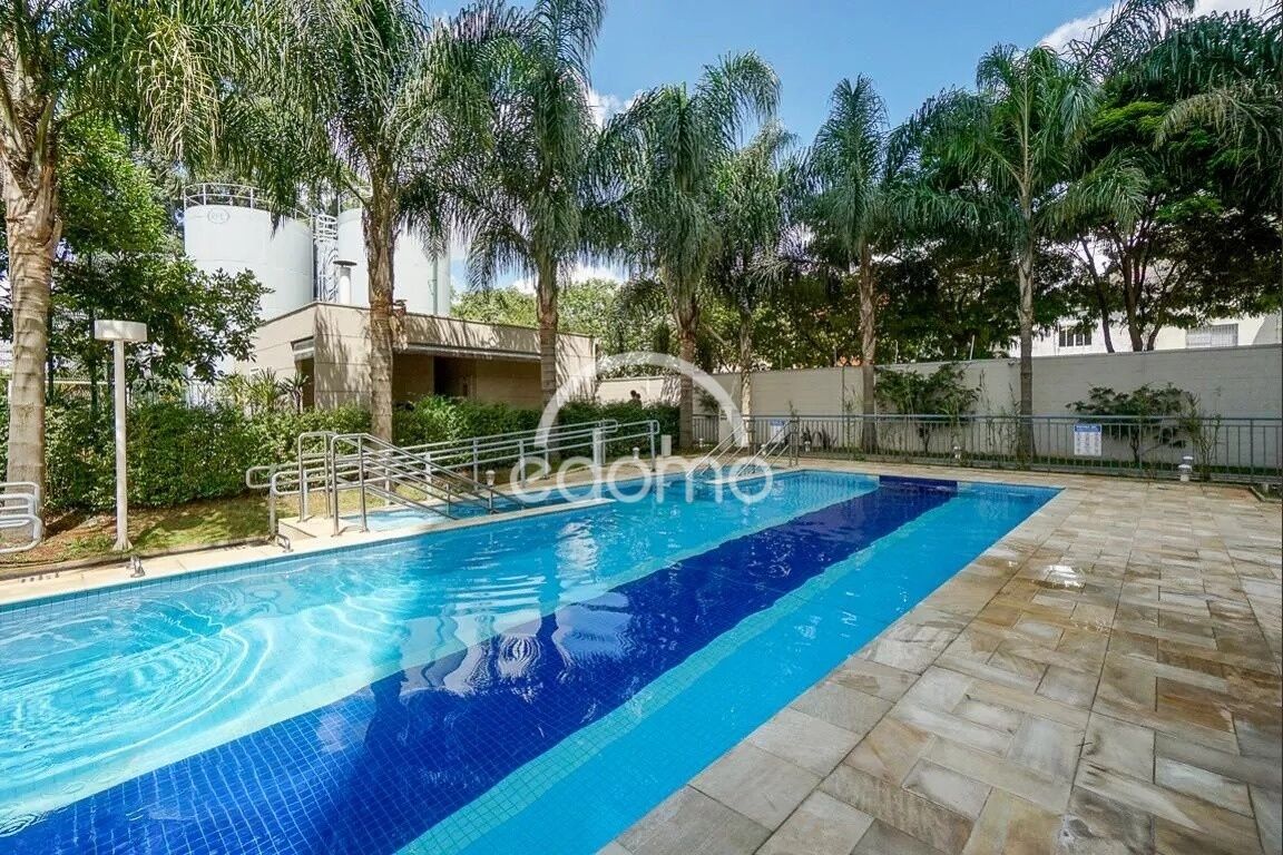 Apartamento, 2 quartos, 60 m² - Foto 16