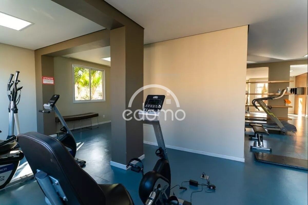 Apartamento, 2 quartos, 60 m² - Foto 17