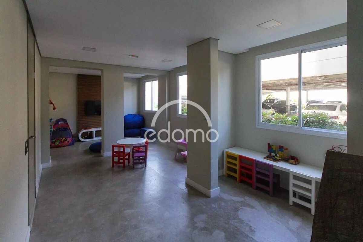 Apartamento, 2 quartos, 60 m² - Foto 21