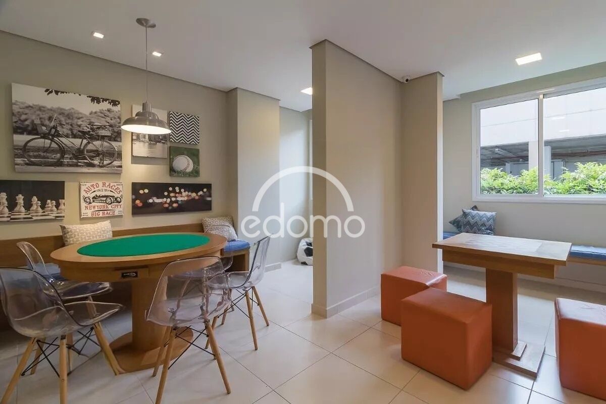 Apartamento, 2 quartos, 60 m² - Foto 23