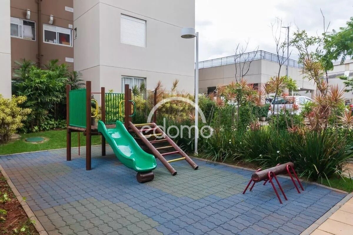 Apartamento, 2 quartos, 60 m² - Foto 18