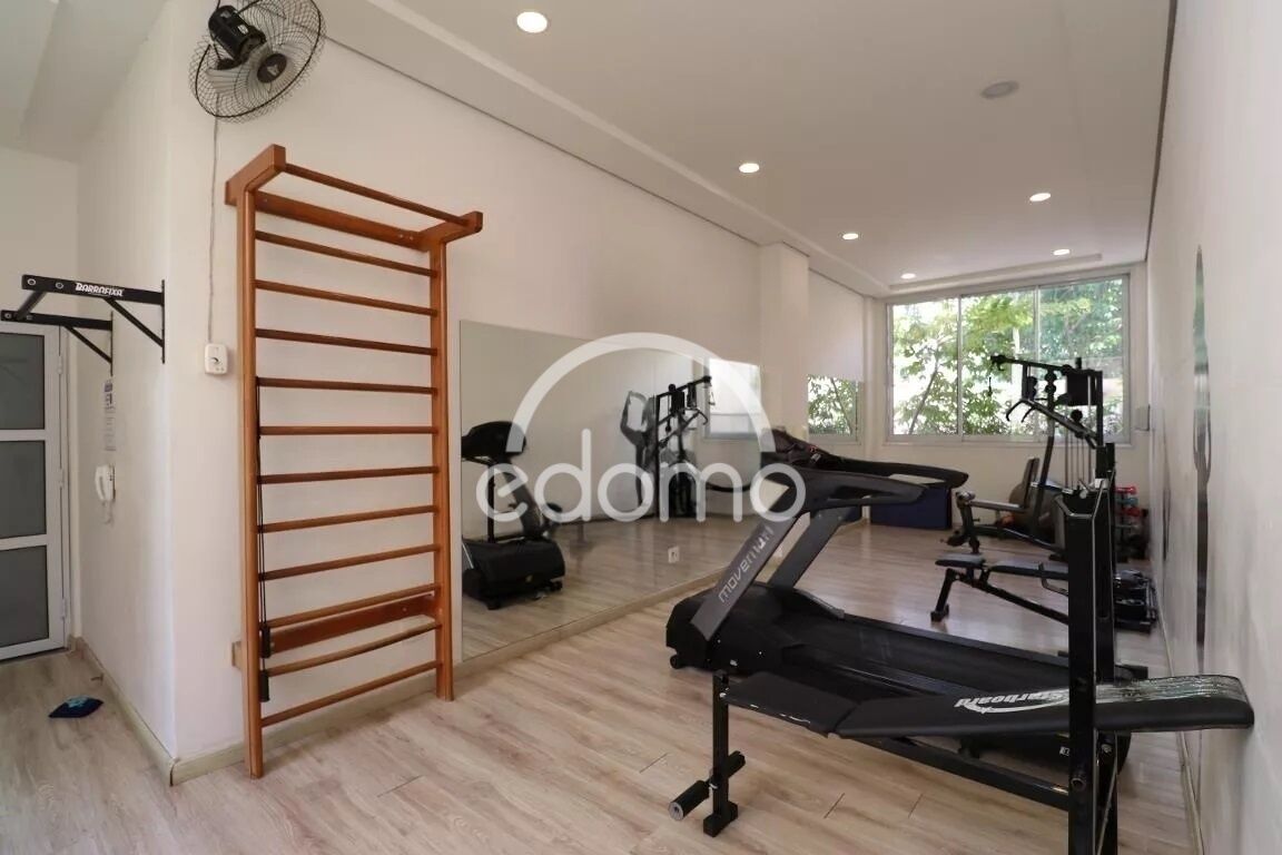 Apartamento, 2 quartos, 59 m² - Foto 20